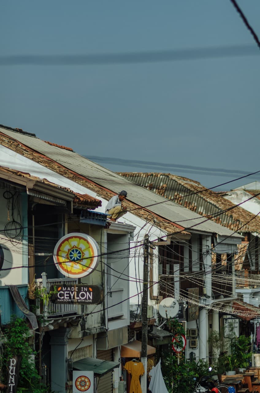 Превью Sri Lanka 2022